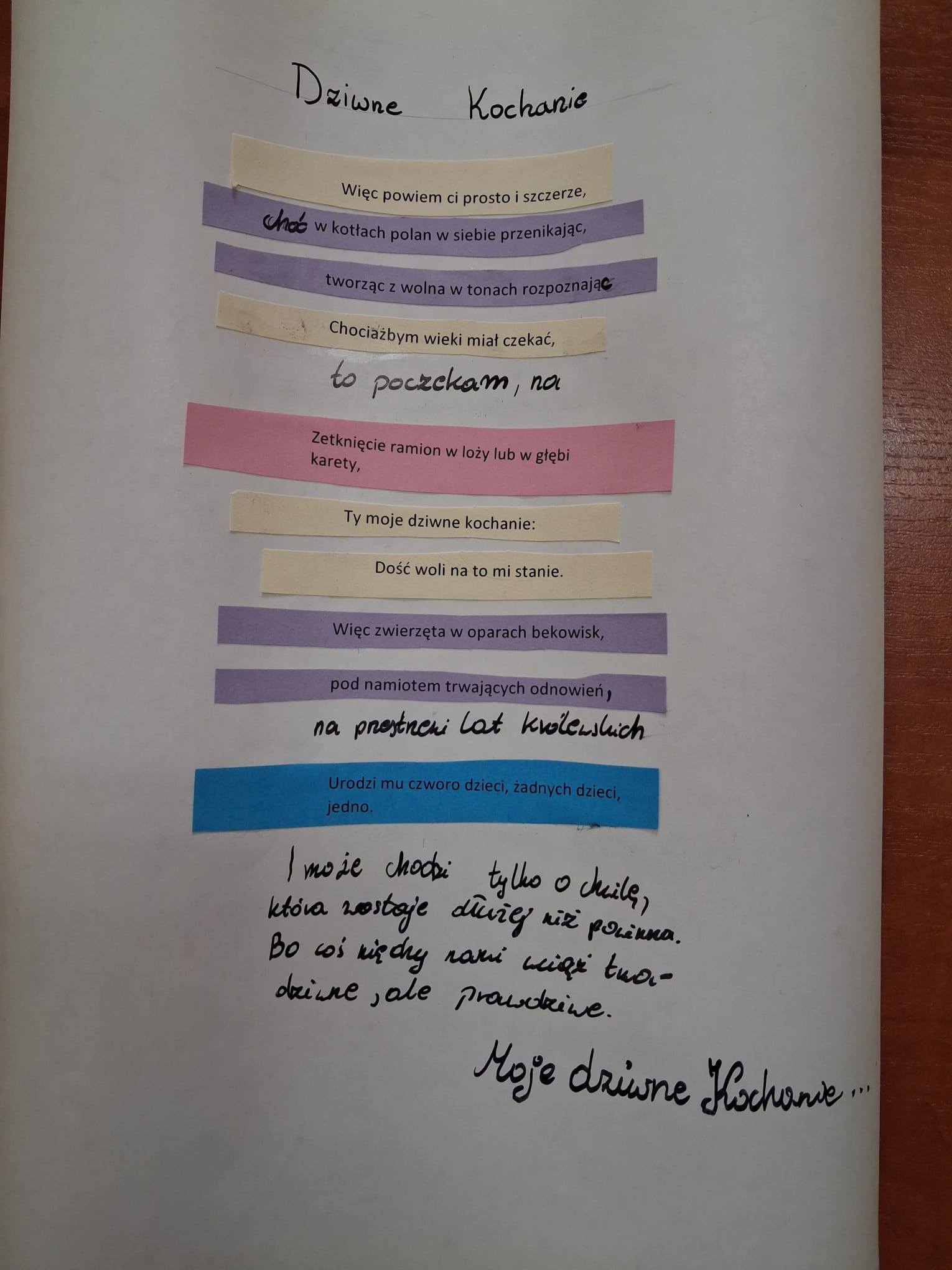 Zdjęcie Światowy Dzień Poezji 2026 (17)44ffa524-a804-4bce-b49d-a066bee44773.jpg w galerii Światowy Dzień Poezji A. D. 2026